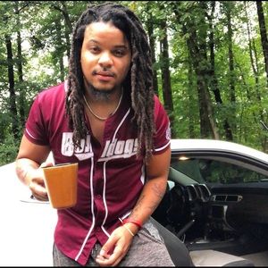 Meet your Posher, Thomas